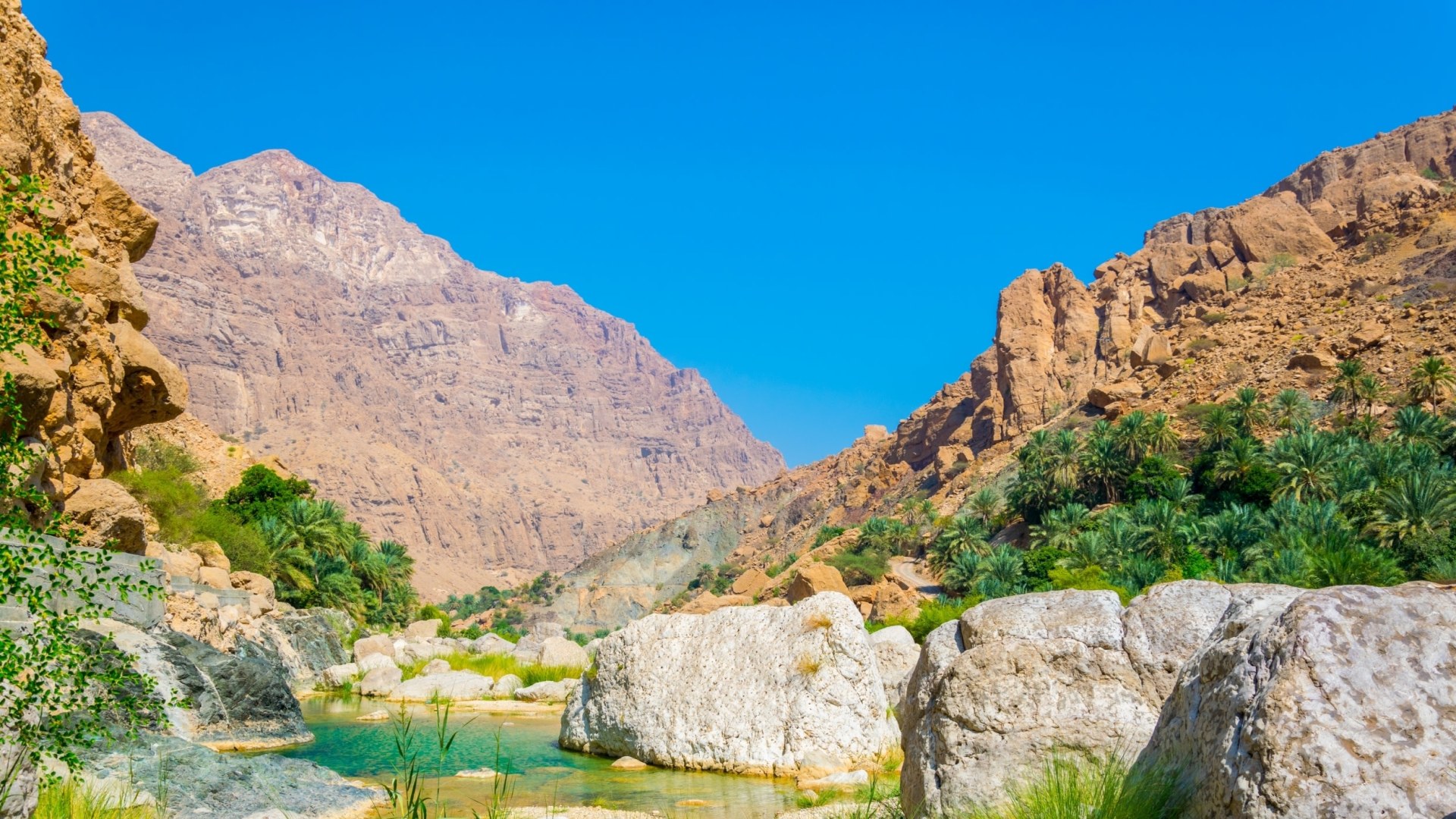 Marhaba Oman